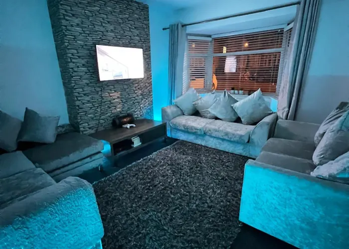 Luxproperties