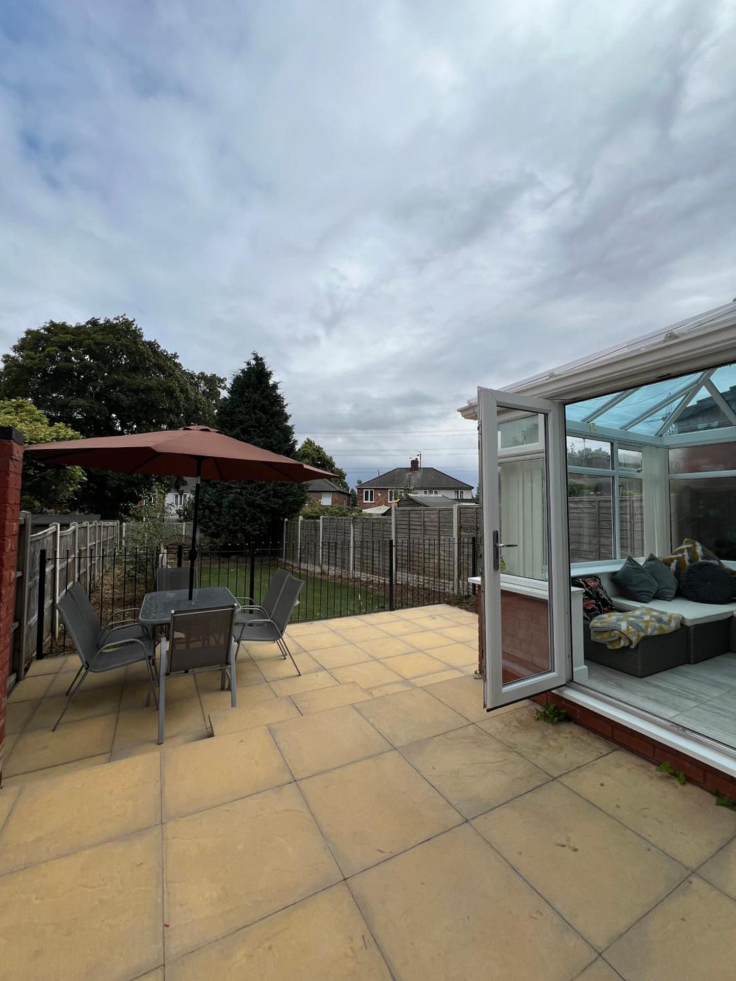 Luxproperties Holiday home *