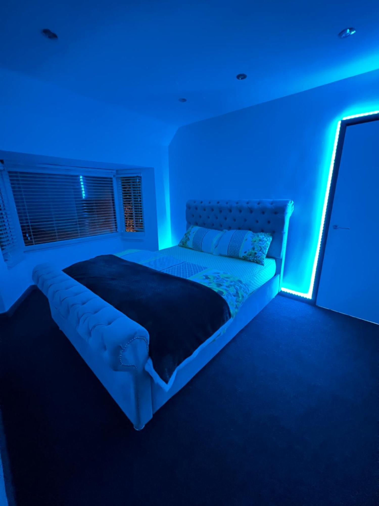 Holiday home Luxproperties
