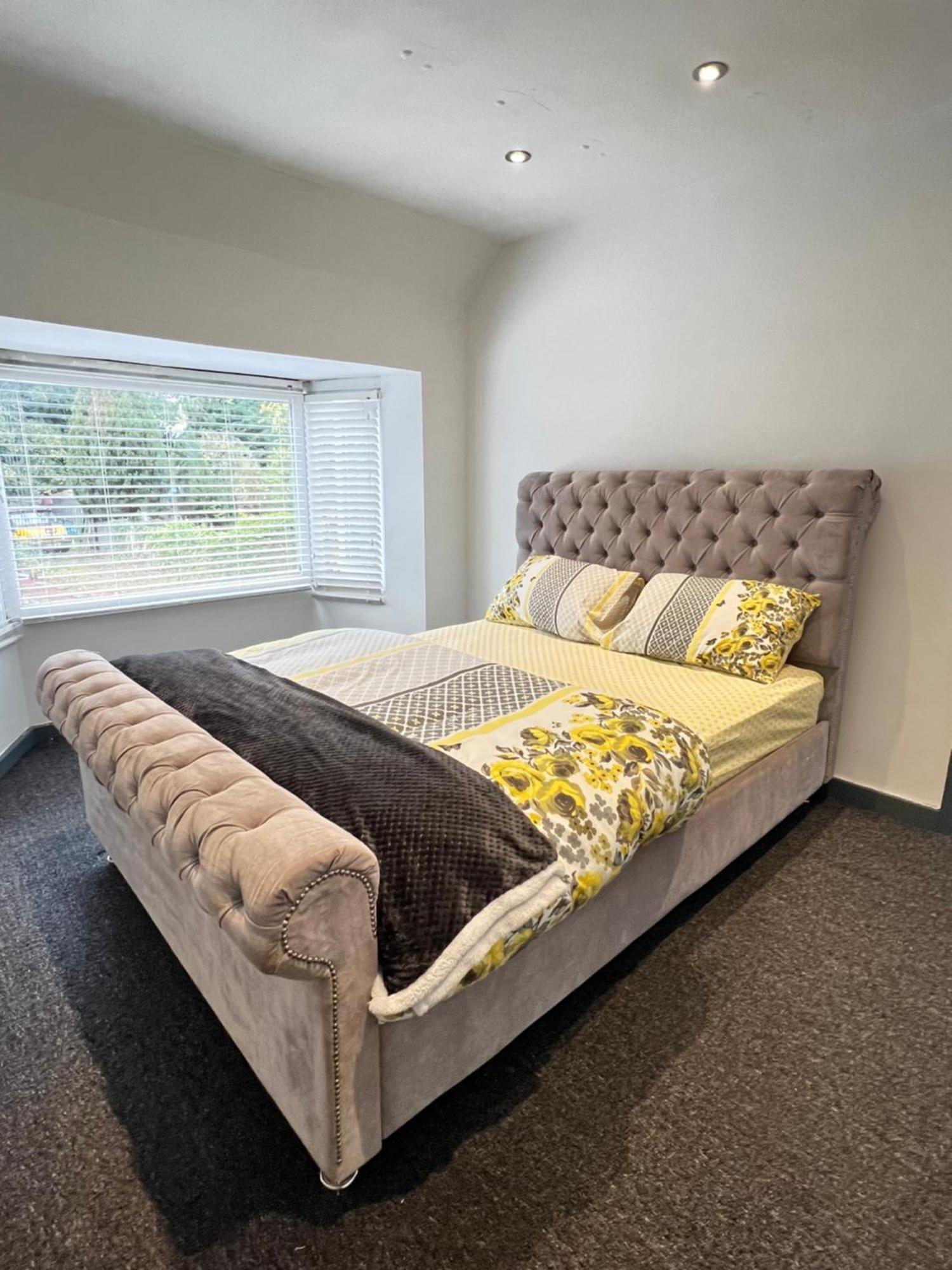 Luxproperties Holiday home Birmingham