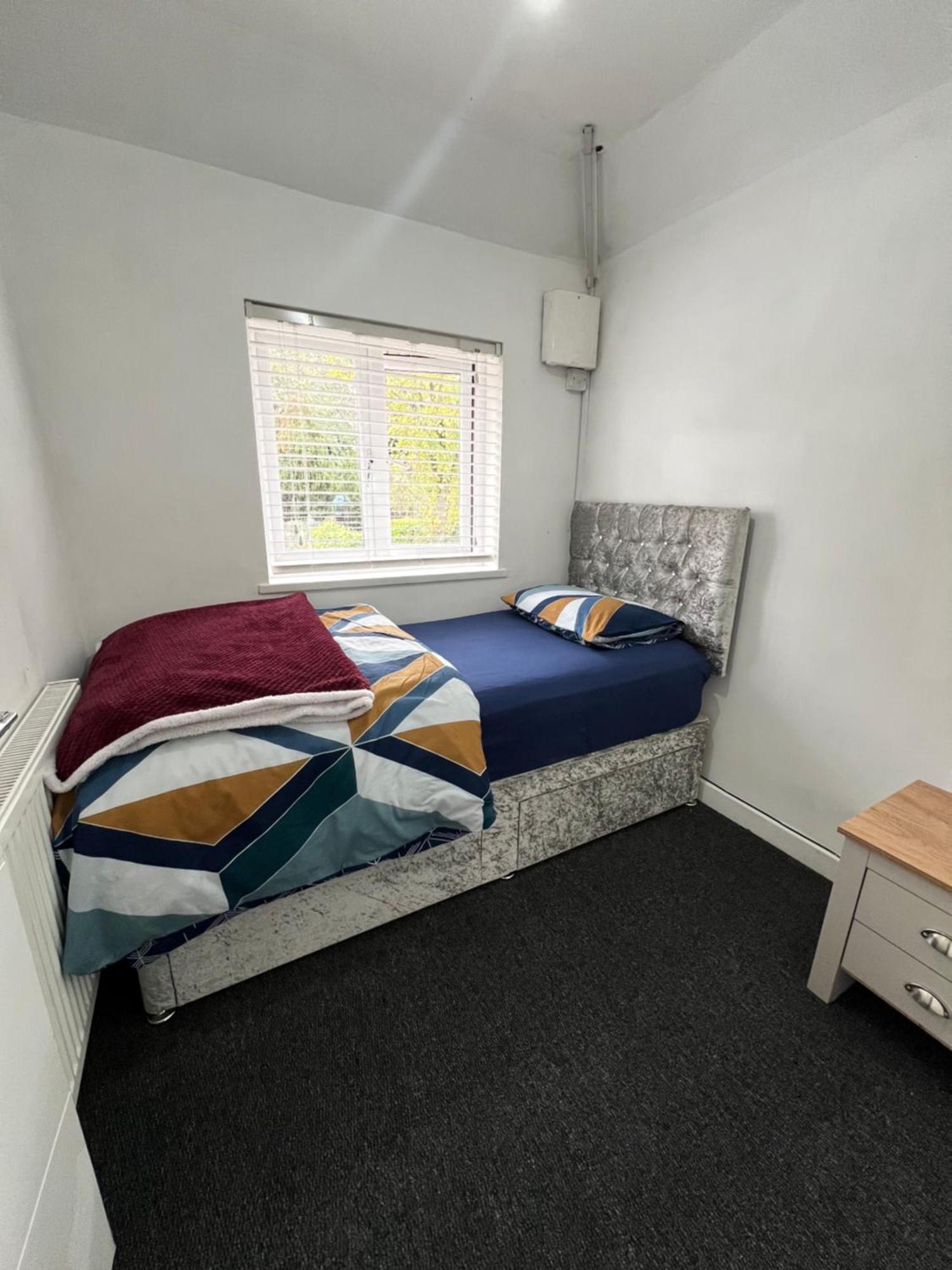 Holiday home Luxproperties *