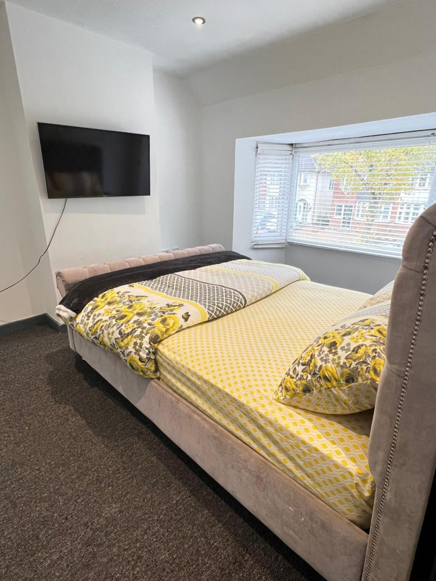 Luxproperties Birmingham