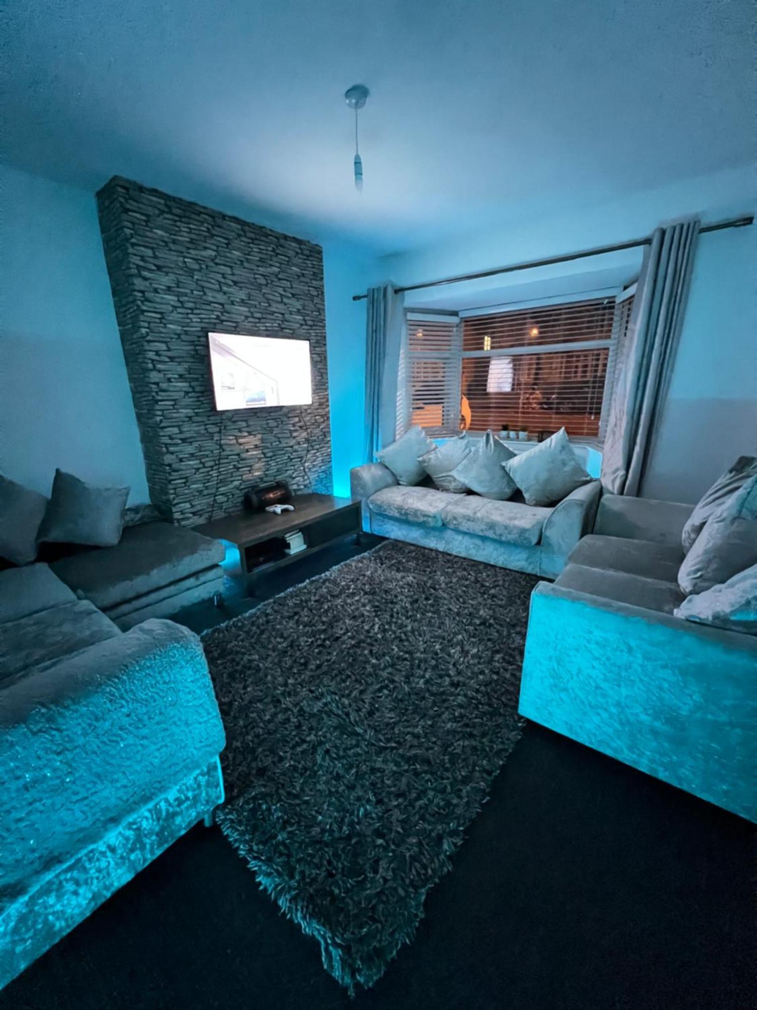 Дом отдыха Luxproperties *