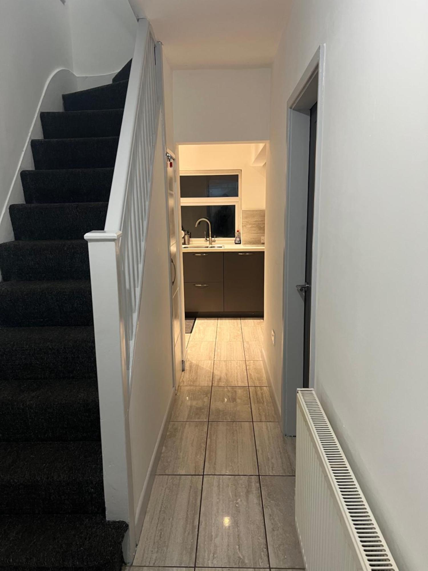 Luxproperties Birmingham